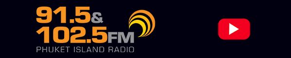 Phuket FM Radio Latest news